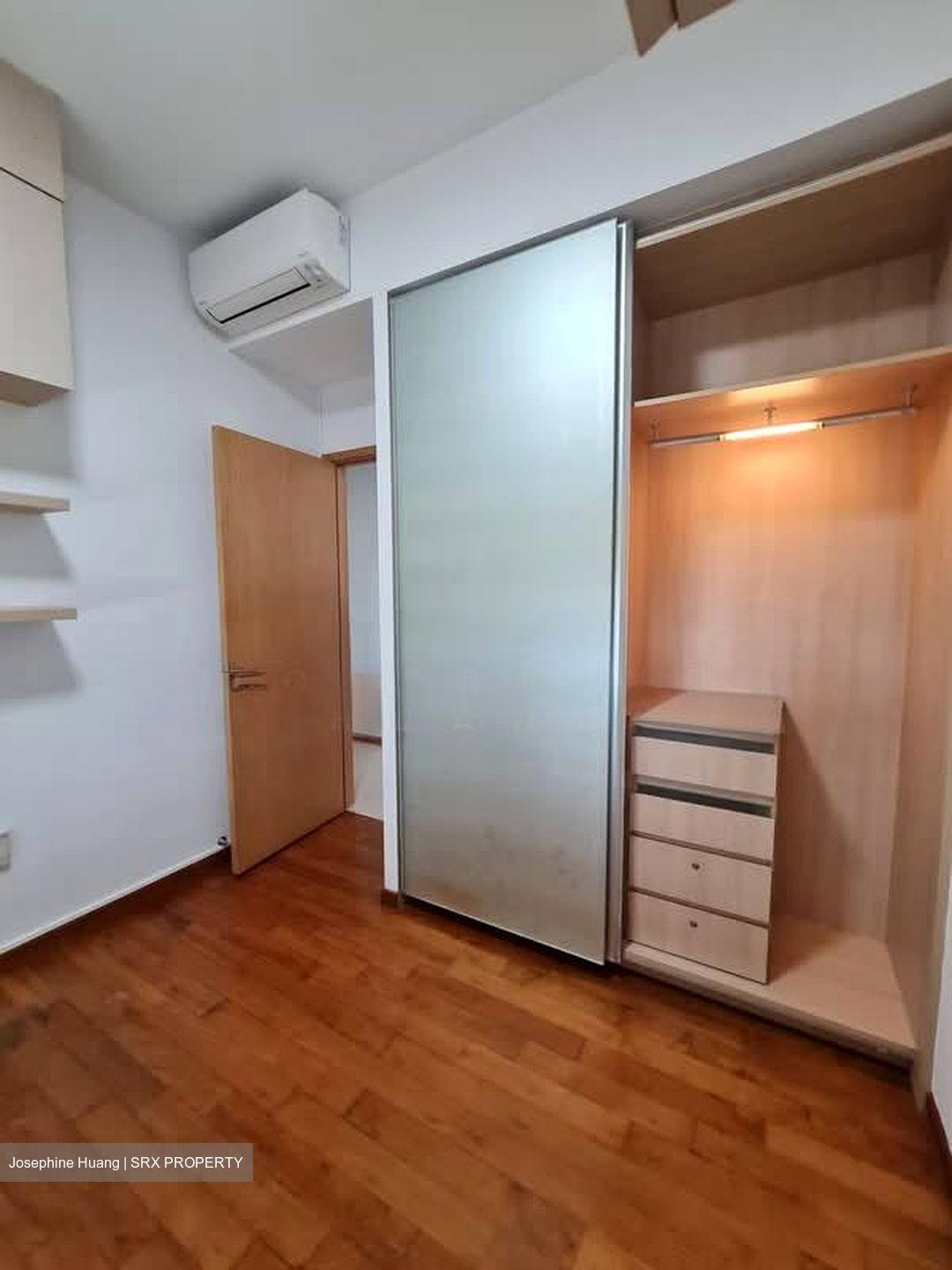 The Lincoln Residences (D11), Condominium #595206611